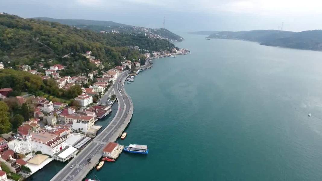 Sarıyer'in ismi nereden geliyor? 22